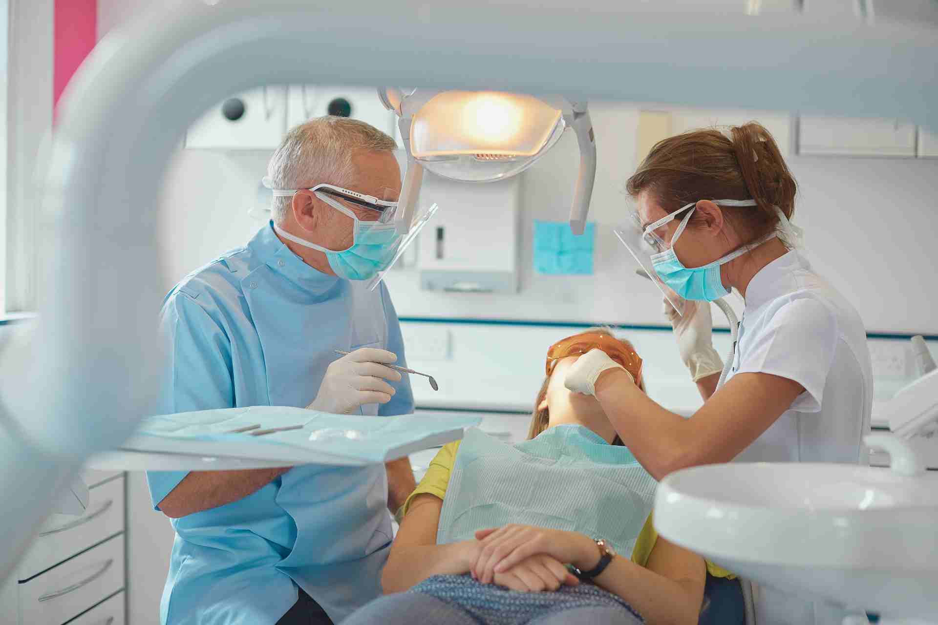 Dentist in Fremont, NH